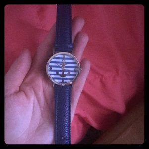 Anchor Watch